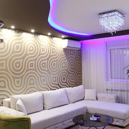 Bane Apartmani Кралево Экстерьер фото