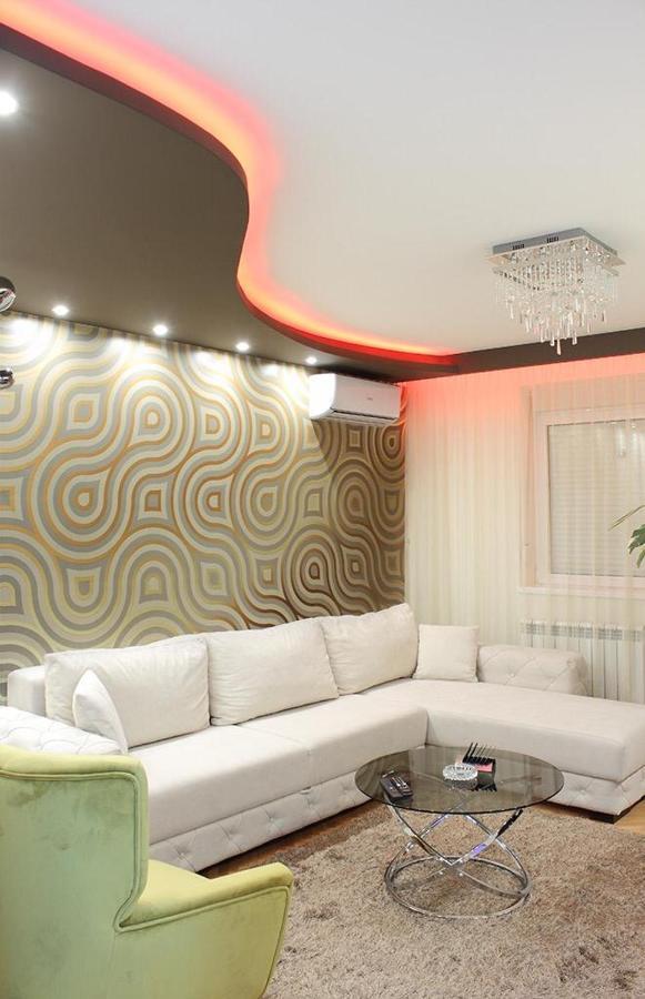 Bane Apartmani Кралево Экстерьер фото
