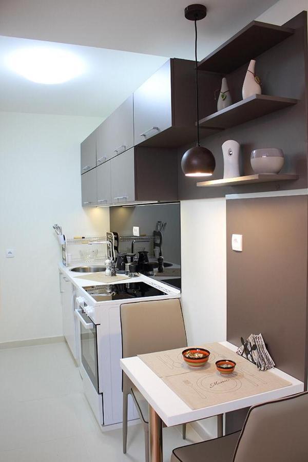 Bane Apartmani Кралево Экстерьер фото