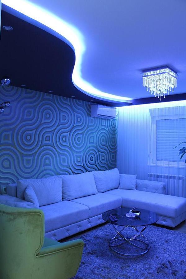 Bane Apartmani Кралево Экстерьер фото