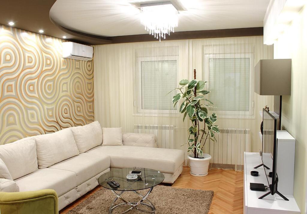 Bane Apartmani Кралево Экстерьер фото