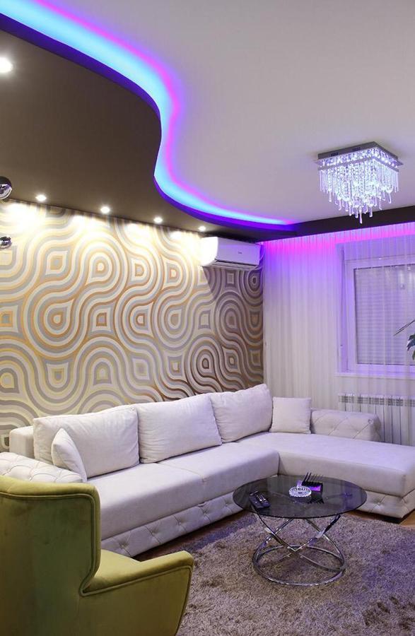 Bane Apartmani Кралево Экстерьер фото