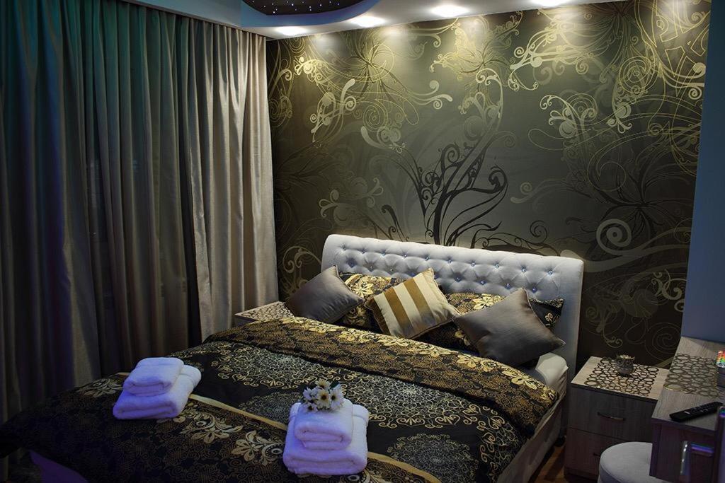 Bane Apartmani Кралево Экстерьер фото