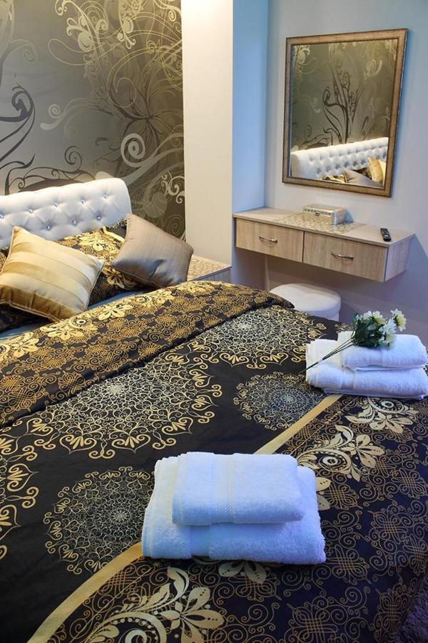 Bane Apartmani Кралево Экстерьер фото