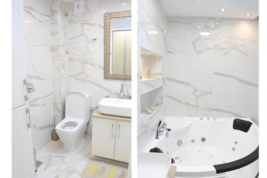 Bane Apartmani Кралево Экстерьер фото